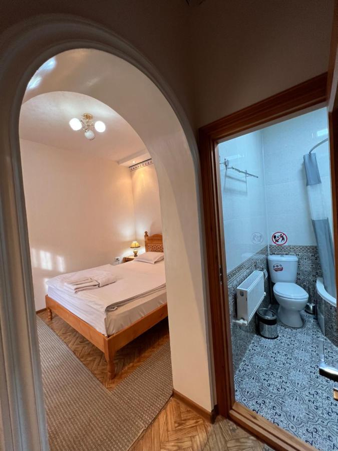 فندق Old Bukhara Boutique المظهر الخارجي الصورة